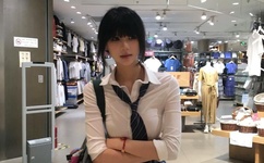 忍不住了想尝尝你的味道